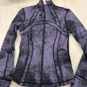 Lululemon define jacket